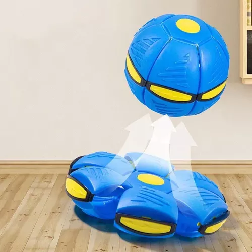 Pelota LED Disco Volador