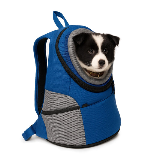 Mochila Confort para Perros