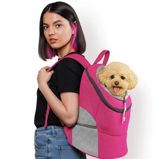 Mochila Confort para Perros